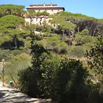 Lejlighed Magic View In Tuscany Capo D'arco