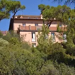 Magic View In Tuscany Apartment