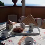 Apartment Magic View In Tuscany Capo D'arco
