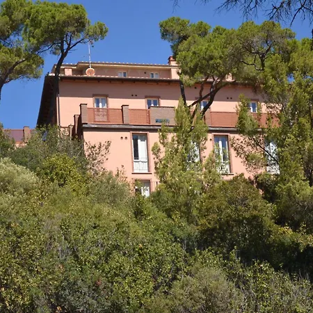 Magic View In Tuscany Apartmán