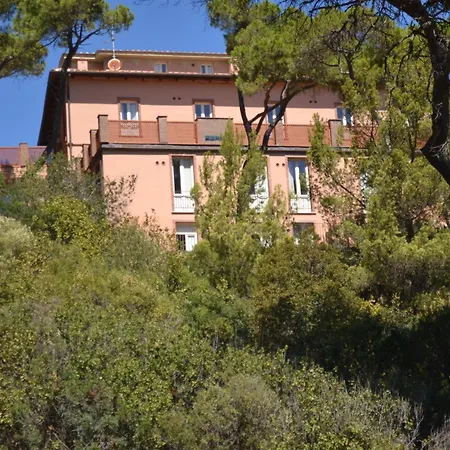 Magic View In Tuscany Capo D'arco