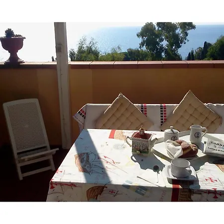 Apartment Magic View In Tuscany