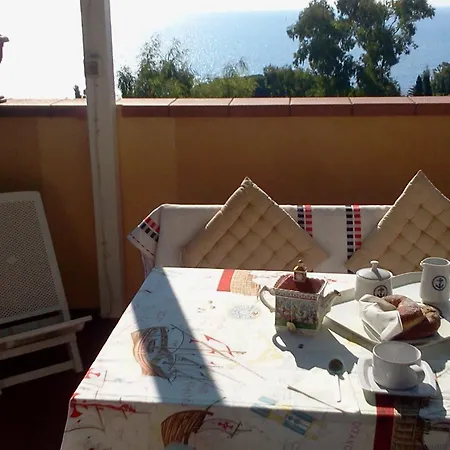Magic View In Tuscany Apartamento
