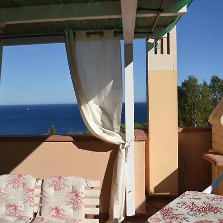 Magic View In Tuscany Apartment *