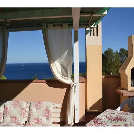 Magic View In Tuscany Apartment