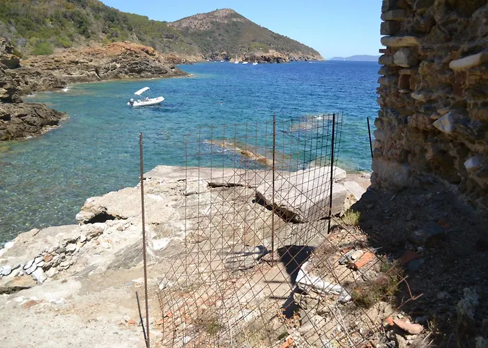 Appartamento Magic View In Tuscany