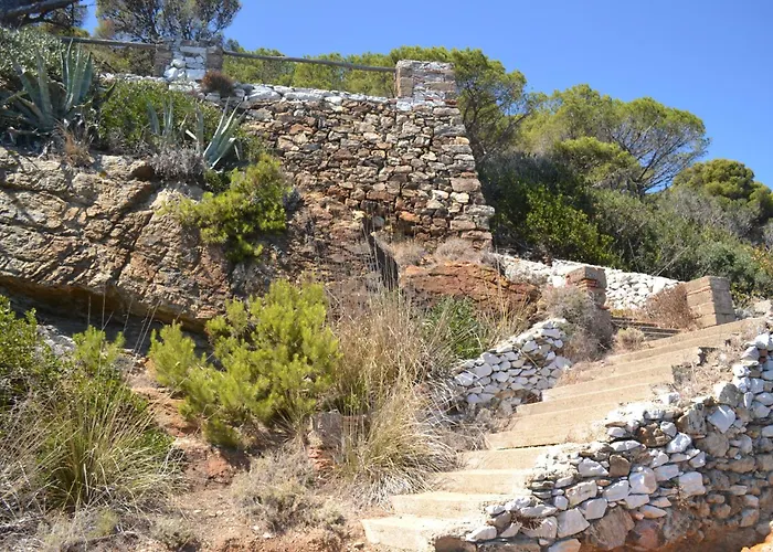 Magic View In Tuscany Appartamento
