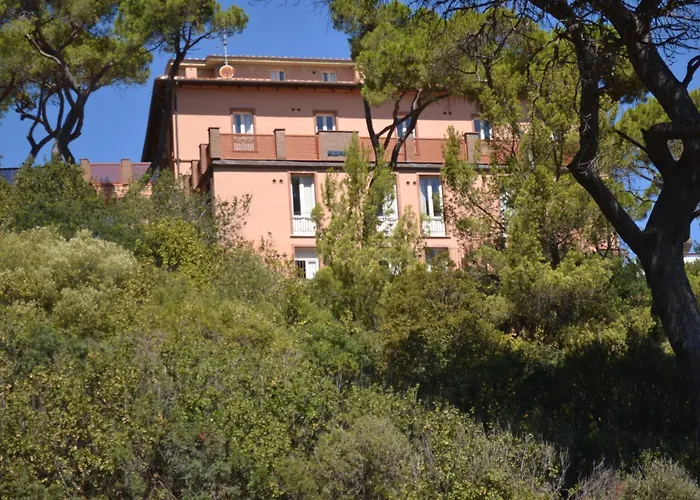 Magic View In Tuscany Capo D'arco