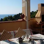 Magic View In Tuscany 公寓 Capo D'arco