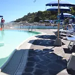 Magic View In Tuscany