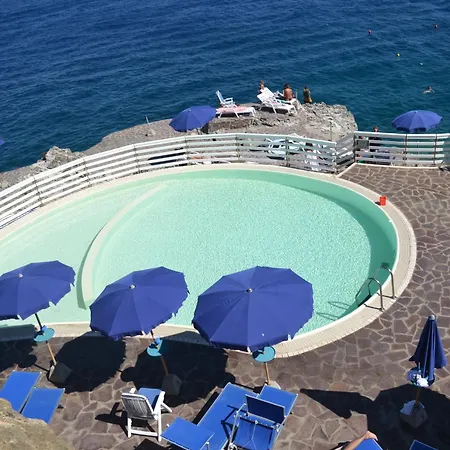 Magic View In Tuscany * Capo D'arco